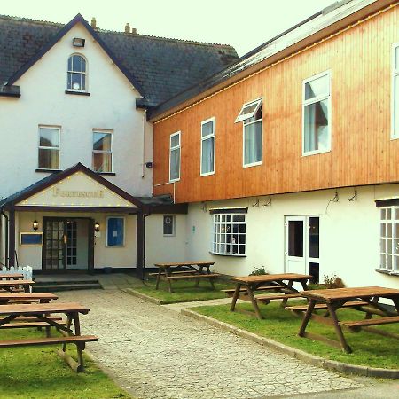 Fortescue Arms Woolacombe Εξωτερικό φωτογραφία