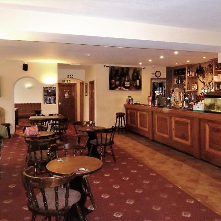 Fortescue Arms Woolacombe Εξωτερικό φωτογραφία