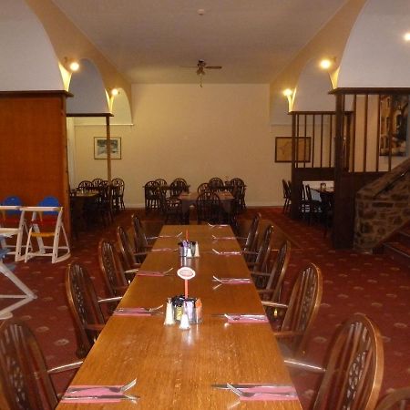 Fortescue Arms Woolacombe Εξωτερικό φωτογραφία